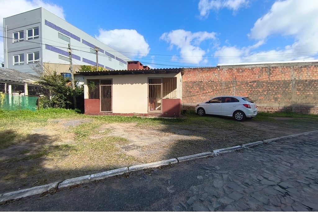 Apartamento à venda com 2 quartos, 40m² - Foto 15