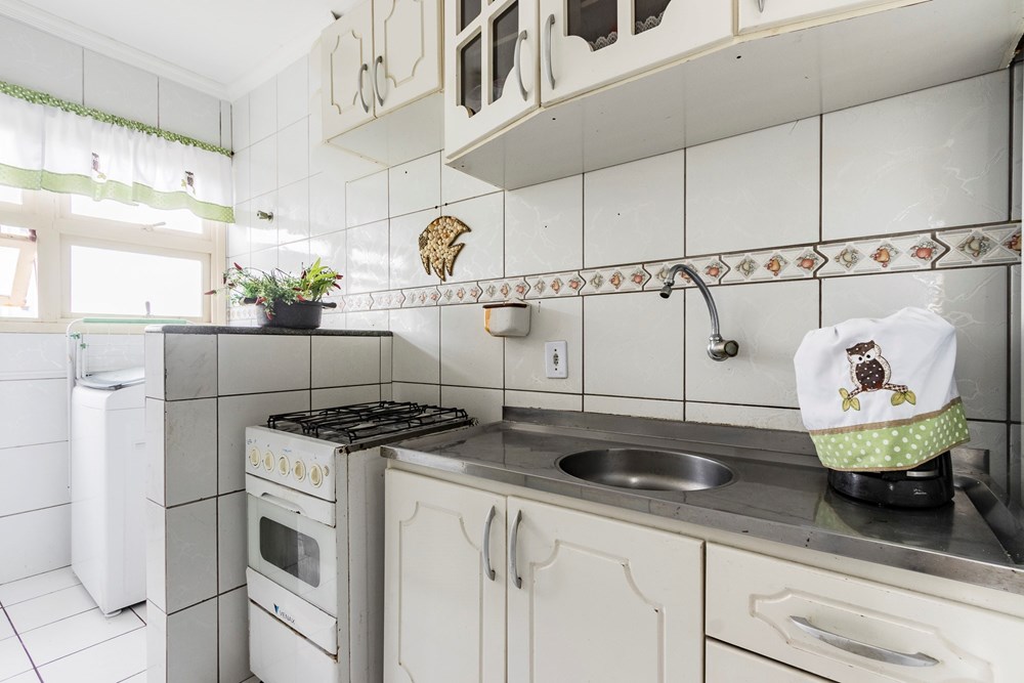 Apartamento, 1 quarto, 43 m² - Foto 12