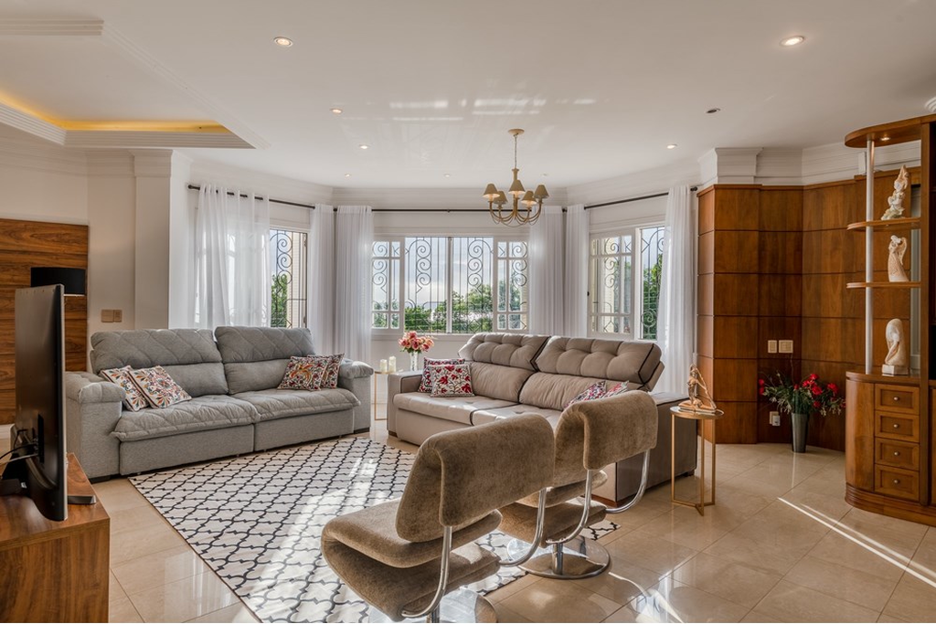 Casa, 4 quartos, 608 m² - Foto 56