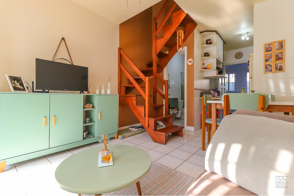 Casa de Condomínio à venda com 2 quartos, 80m² - Foto 26