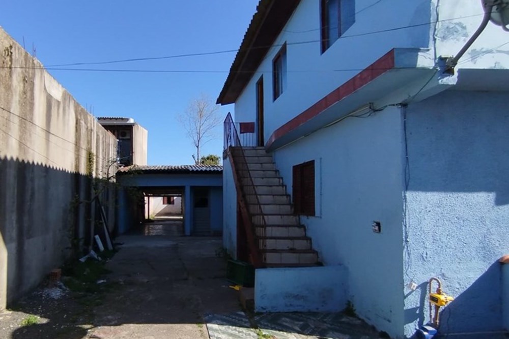 Terreno, 499 m² - Foto 2