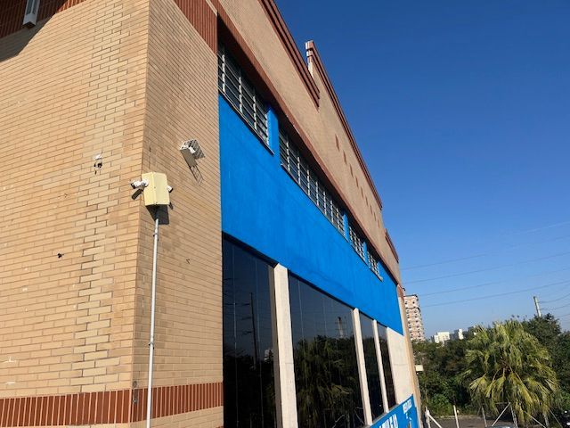 Loja-Salão para alugar, 319m² - Foto 3