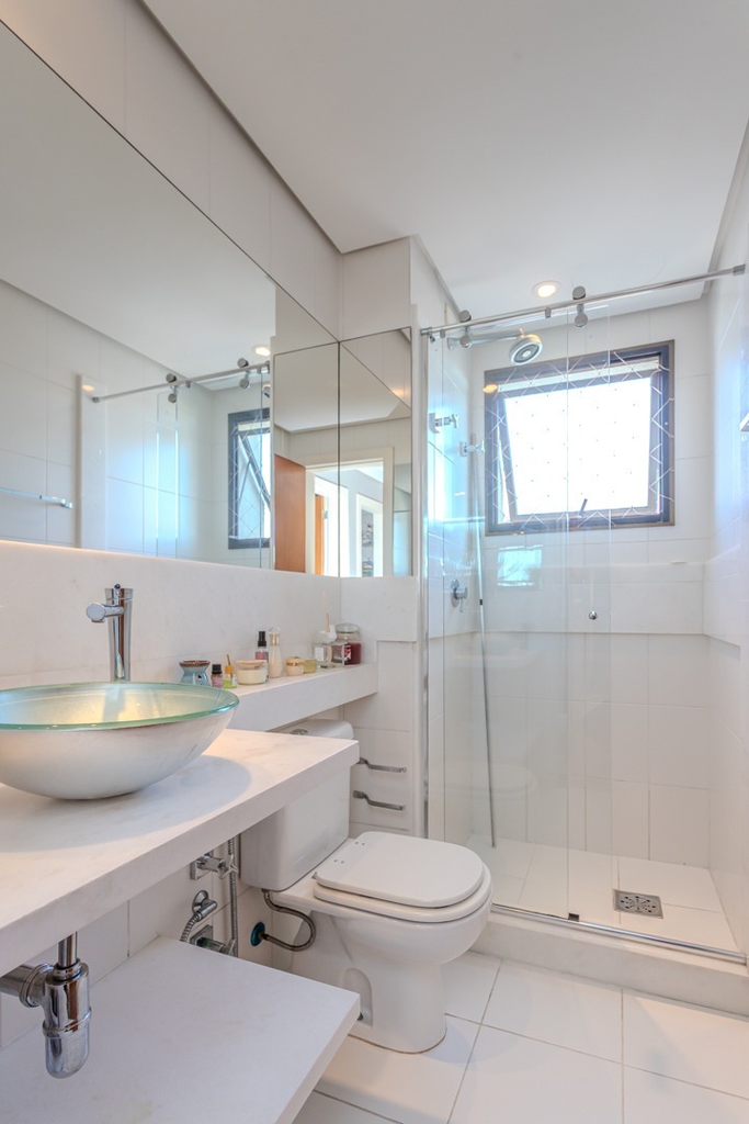 Apartamento, 3 quartos, 124 m² - Foto 10