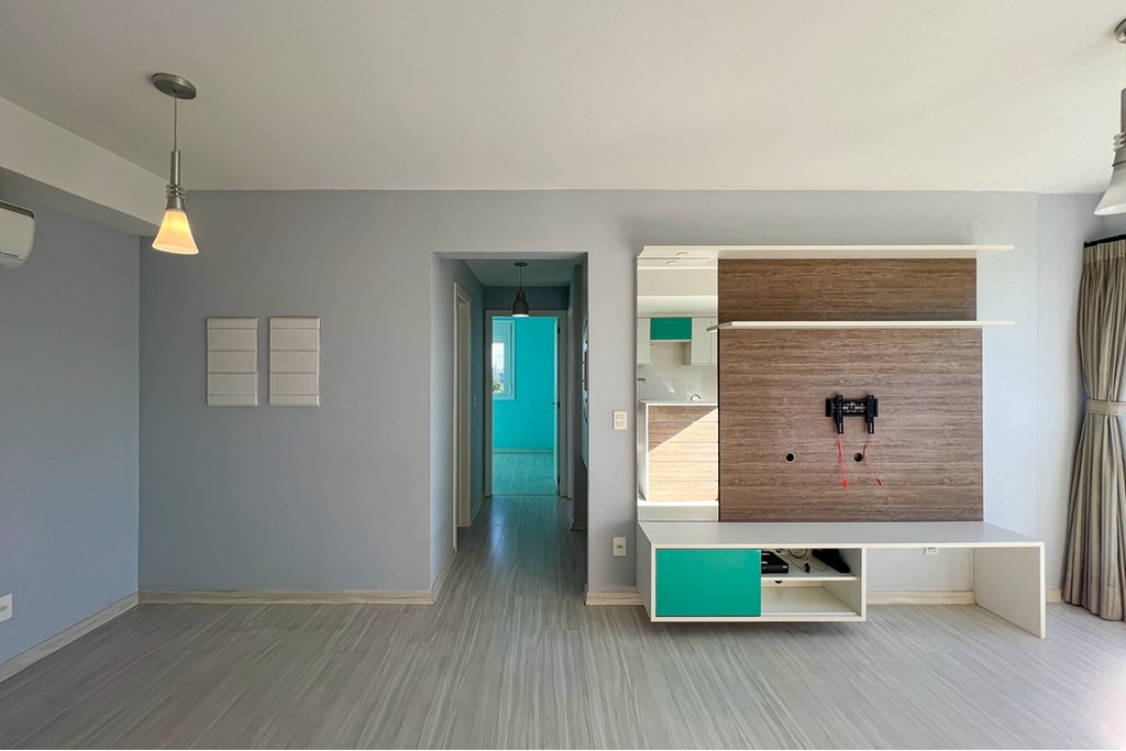 Apartamento à venda com 2 quartos, 62m² - Foto 27