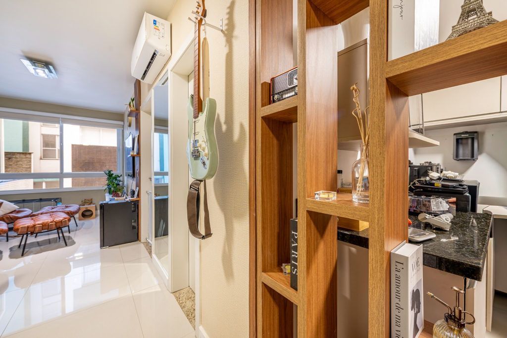 Apartamento, 1 quarto, 55 m² - Foto 20