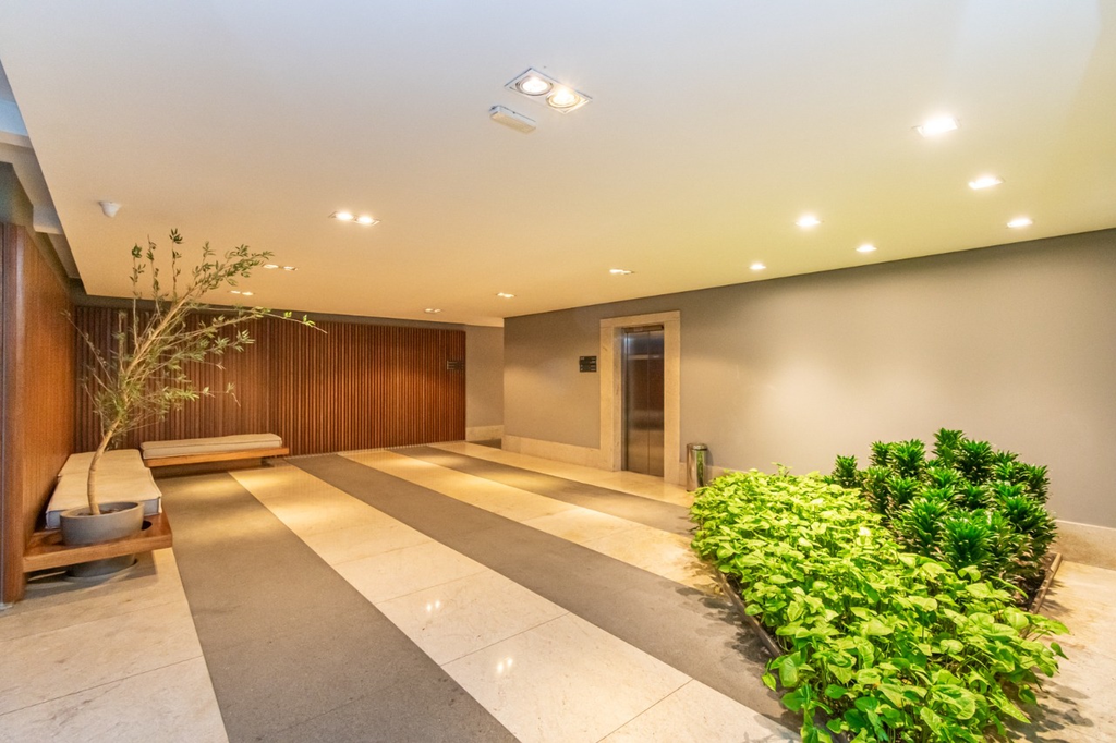 Apartamento, 3 quartos, 153 m² - Foto 25