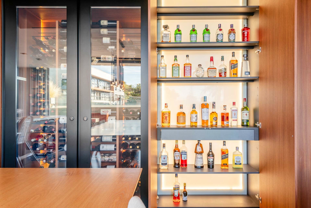 Apartamento, 3 quartos, 204 m² - Foto 15