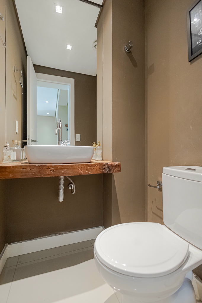 Apartamento, 2 quartos, 152 m² - Foto 20