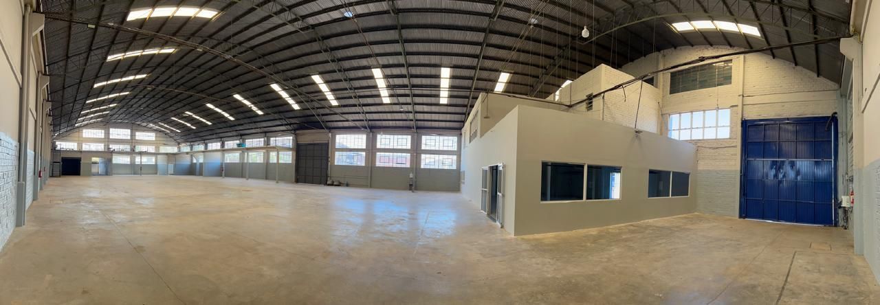 Depósito-Galpão-Armazém para alugar com 2 quartos, 4493m² - Foto 10