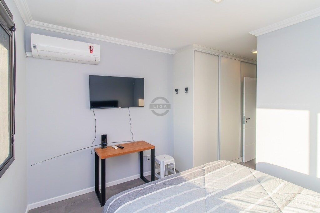 Apartamento, 2 quartos, 75 m² - Foto 12