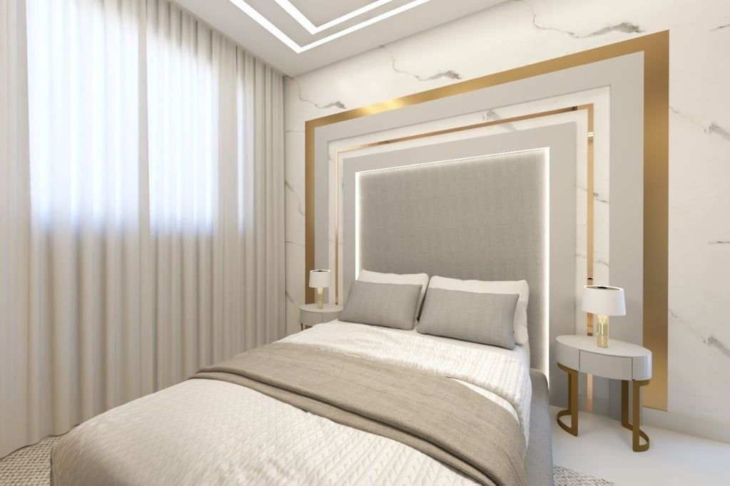 Apartamento à venda com 2 quartos, 113m² - Foto 9