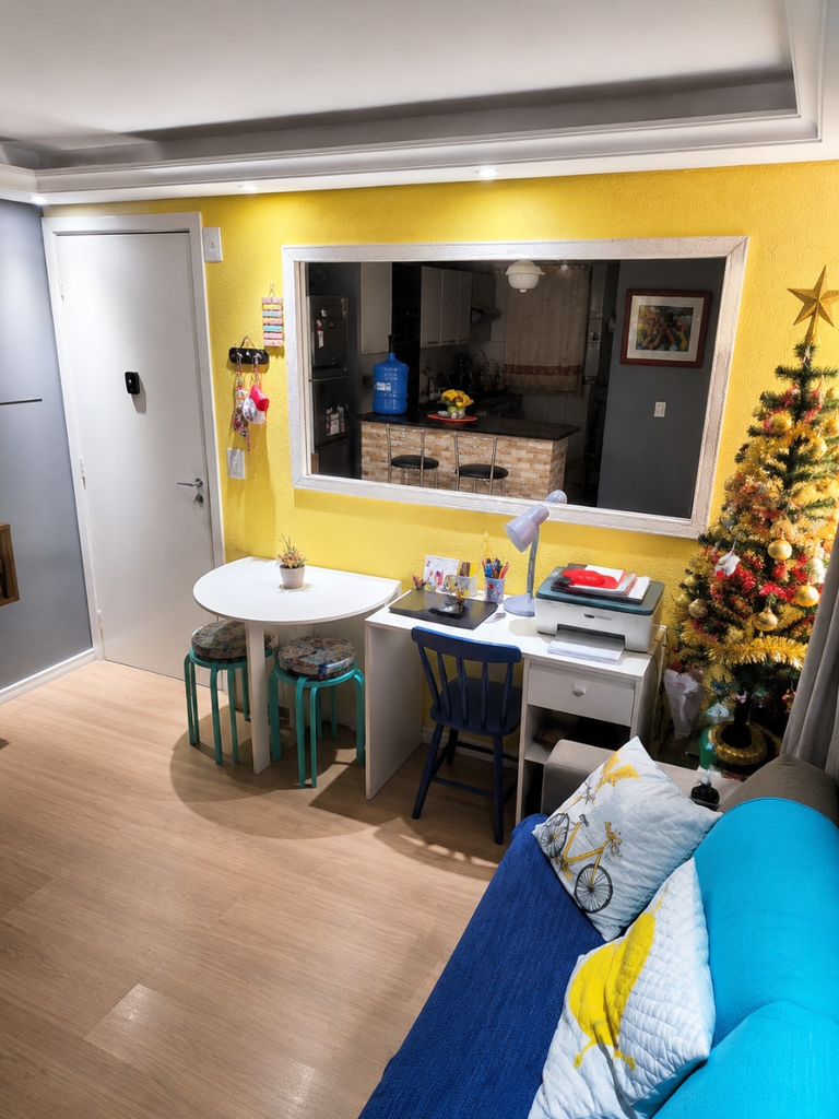 Apartamento, 2 quartos, 42 m² - Foto 18