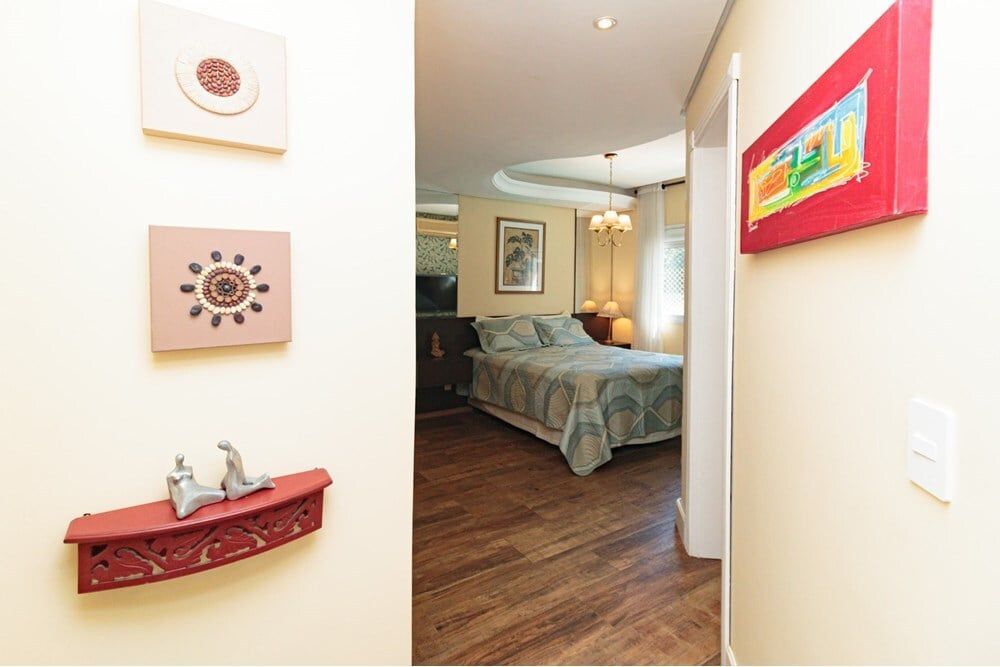 Casa de Condomínio, 3 quartos - Foto 56