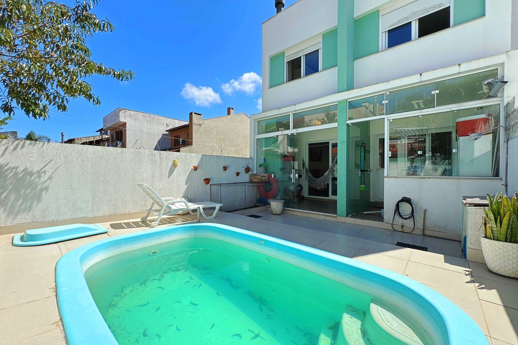 Casa, 3 quartos, 170 m² - Foto 31