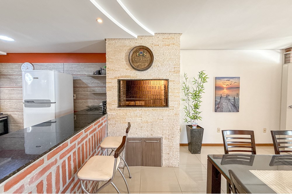 Casa, 3 quartos, 209 m² - Foto 42