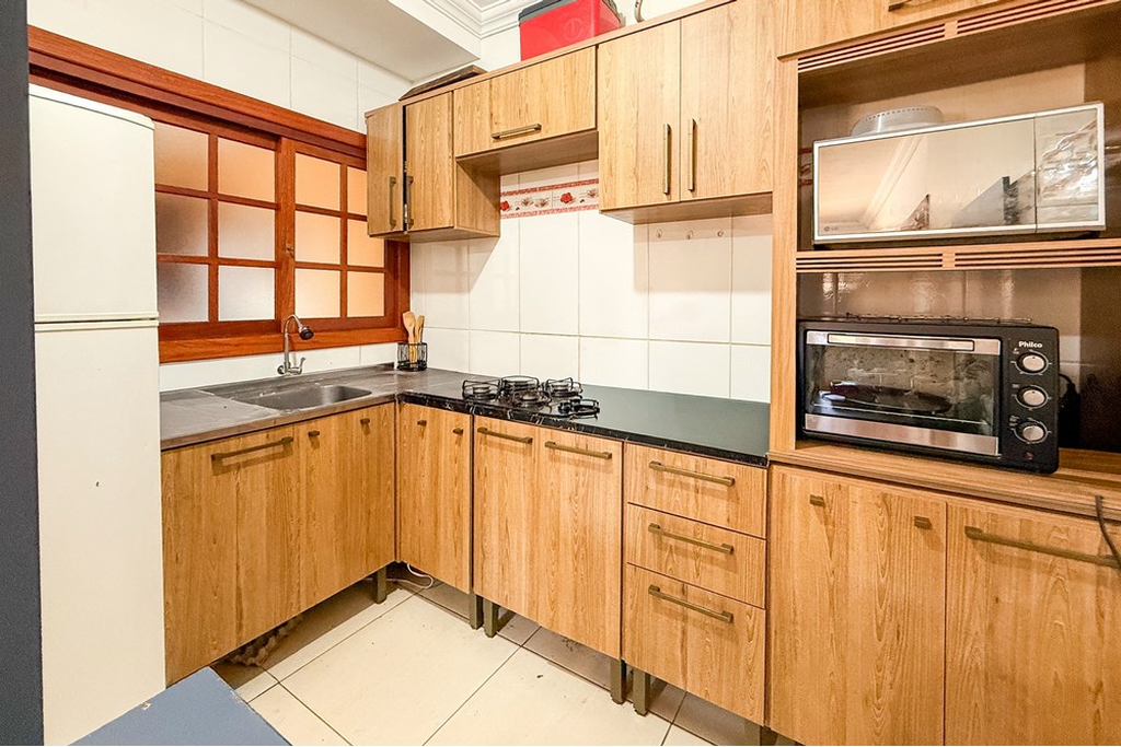 Apartamento, 2 quartos, 56 m² - Foto 12