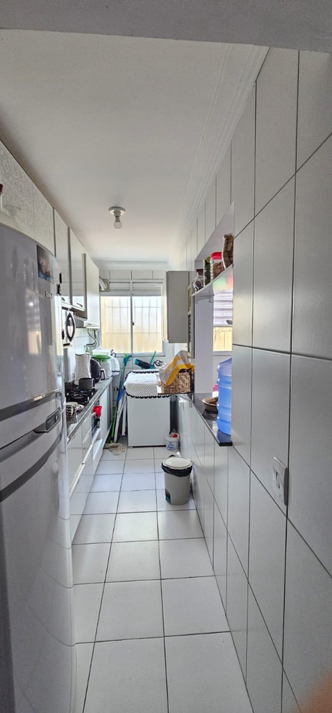 Apartamento, 2 quartos, 49 m² - Foto 17