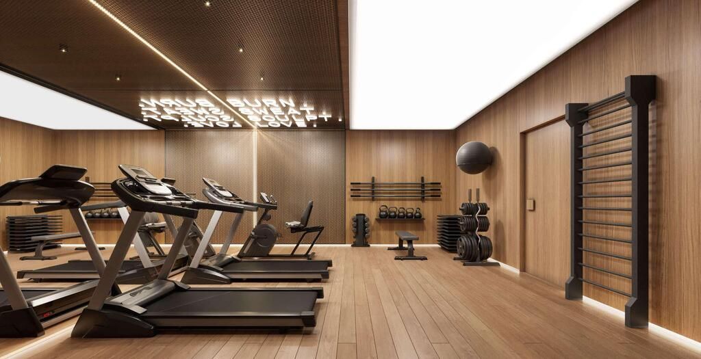 Apartamento, 3 quartos, 140 m² - Foto 8