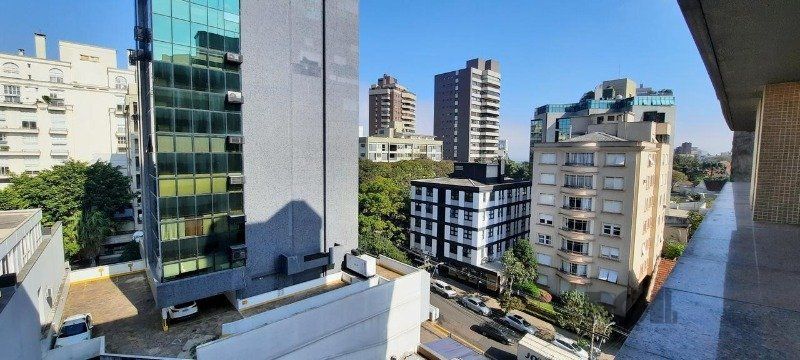 Conjunto Comercial-Sala para alugar, 32m² - Foto 8