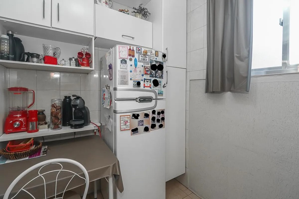 Apartamento, 2 quartos, 60 m² - Foto 7