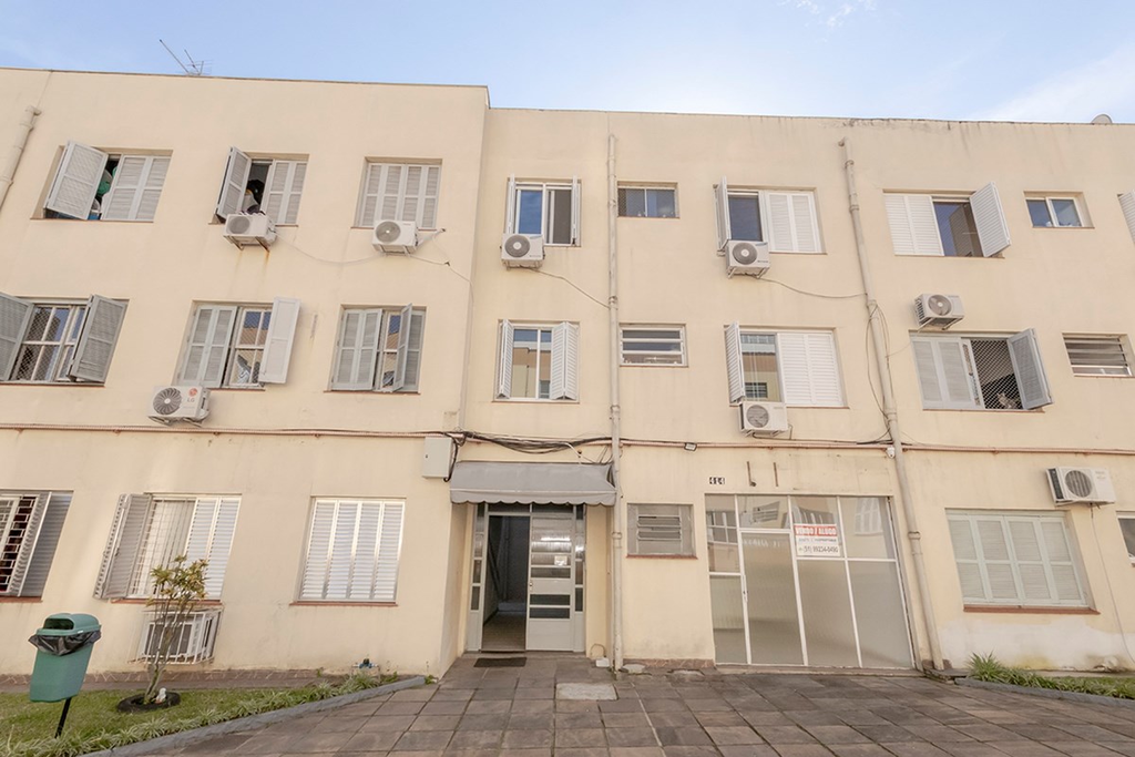 Apartamento, 2 quartos, 59 m² - Foto 8