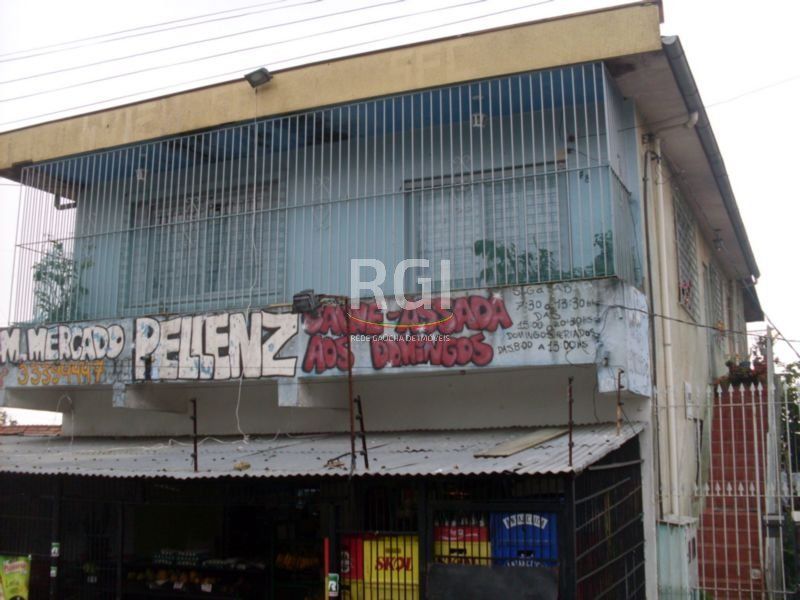 Prédio Inteiro à venda com 4 quartos, 249m² - Foto 8