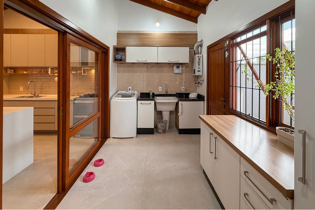 Casa, 4 quartos, 224 m² - Foto 35