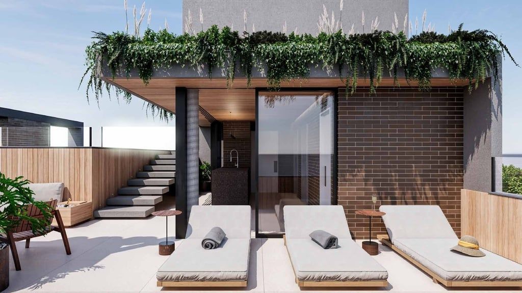 Depósito-Galpão, 252 m² - Foto 19