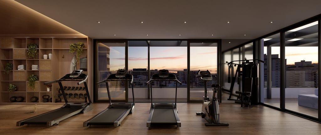 Depósito-Galpão, 118 m² - Foto 6