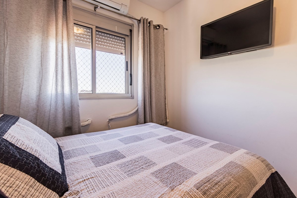 Apartamento, 2 quartos, 52 m² - Foto 21
