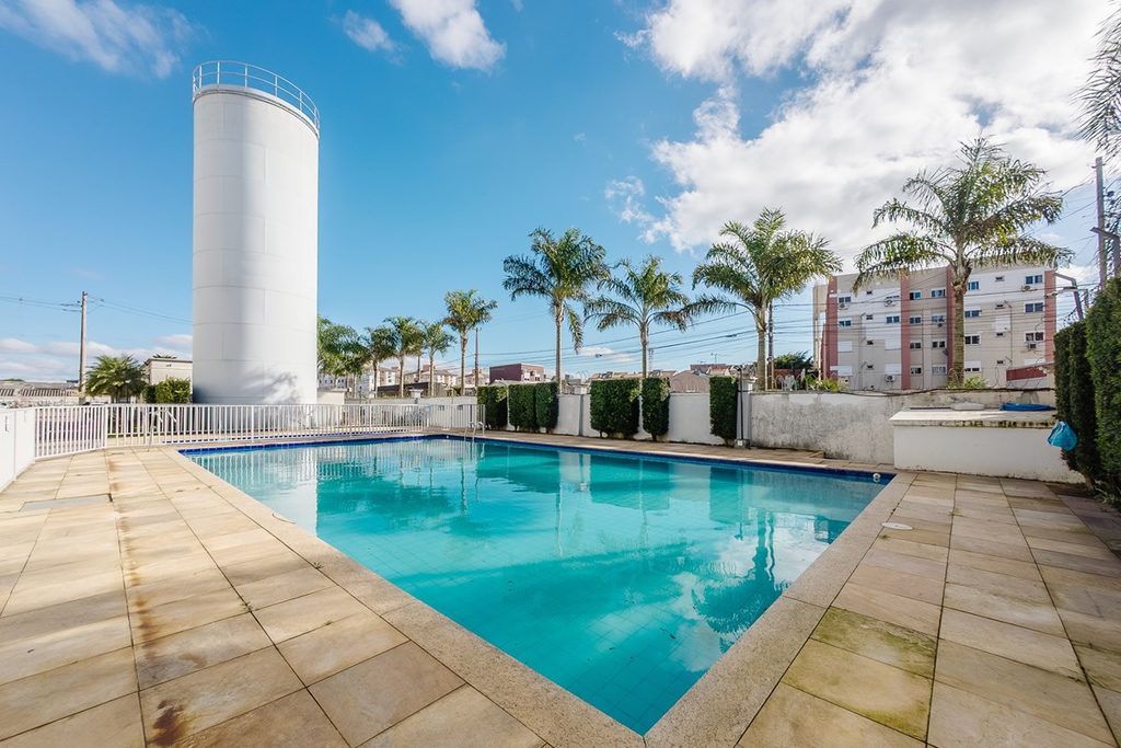 Apartamento, 2 quartos, 43 m² - Foto 15