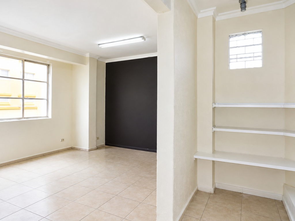 Flat/Apart Hotel, 1 quarto, 27 m² - Foto 10