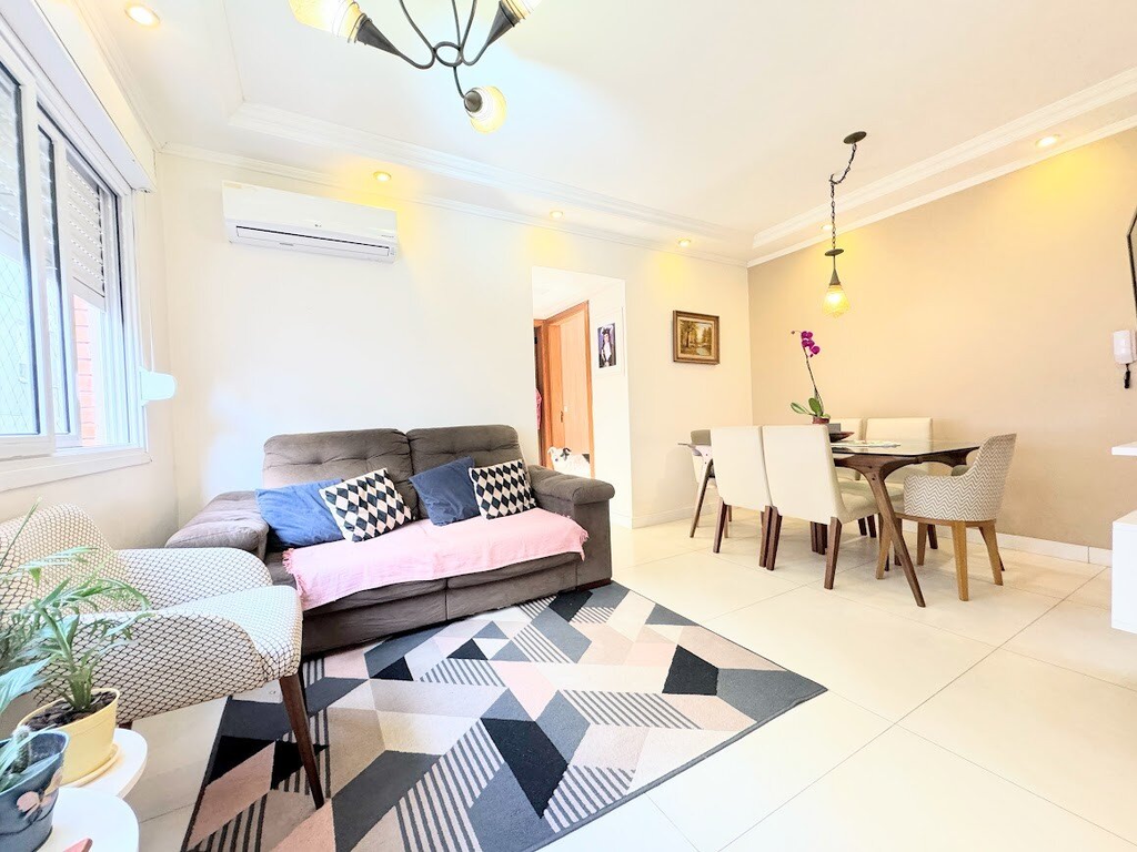 Apartamento, 2 quartos, 65 m² - Foto 30