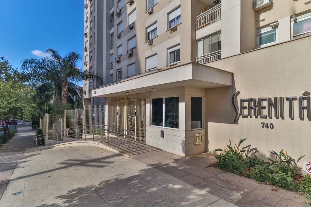 Apartamento, 2 quartos, 75 m² - Foto 21