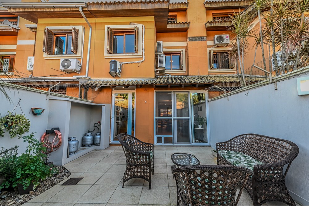 Casa de Condomínio, 3 quartos - Foto 63