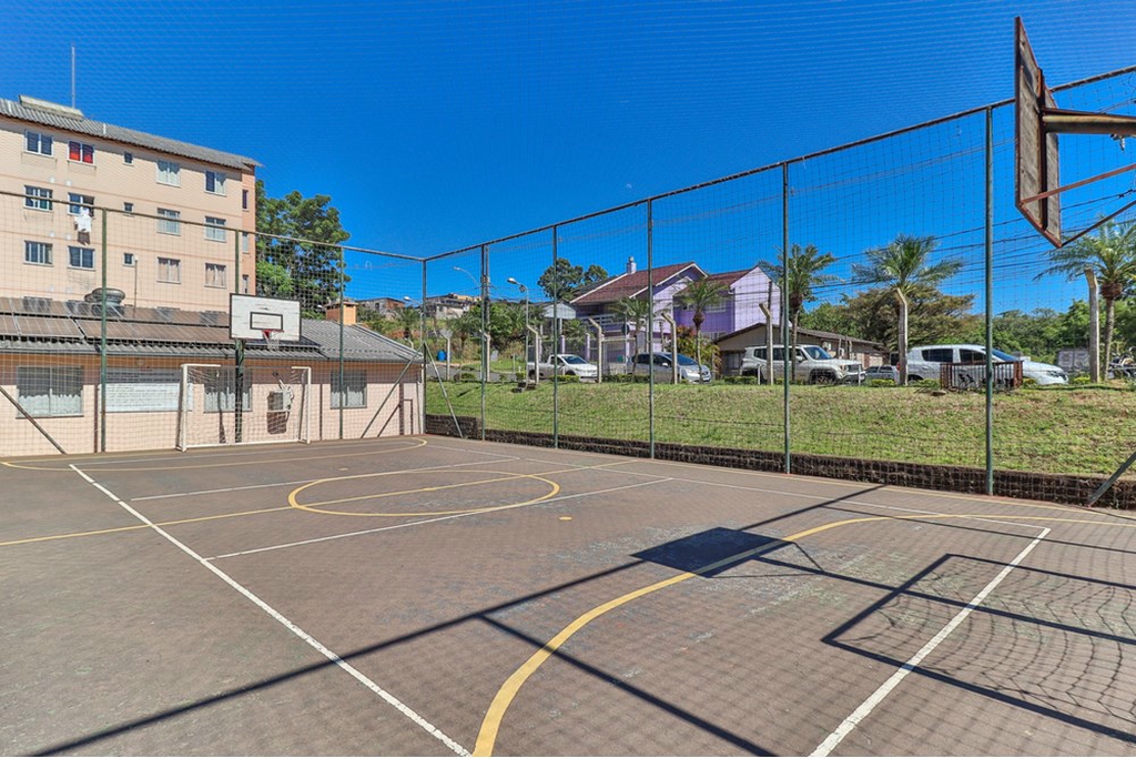 Apartamento, 2 quartos, 37 m² - Foto 8