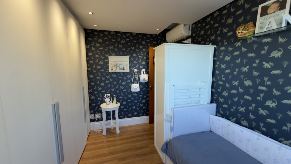 Apartamento, 3 quartos, 124 m² - Foto 11