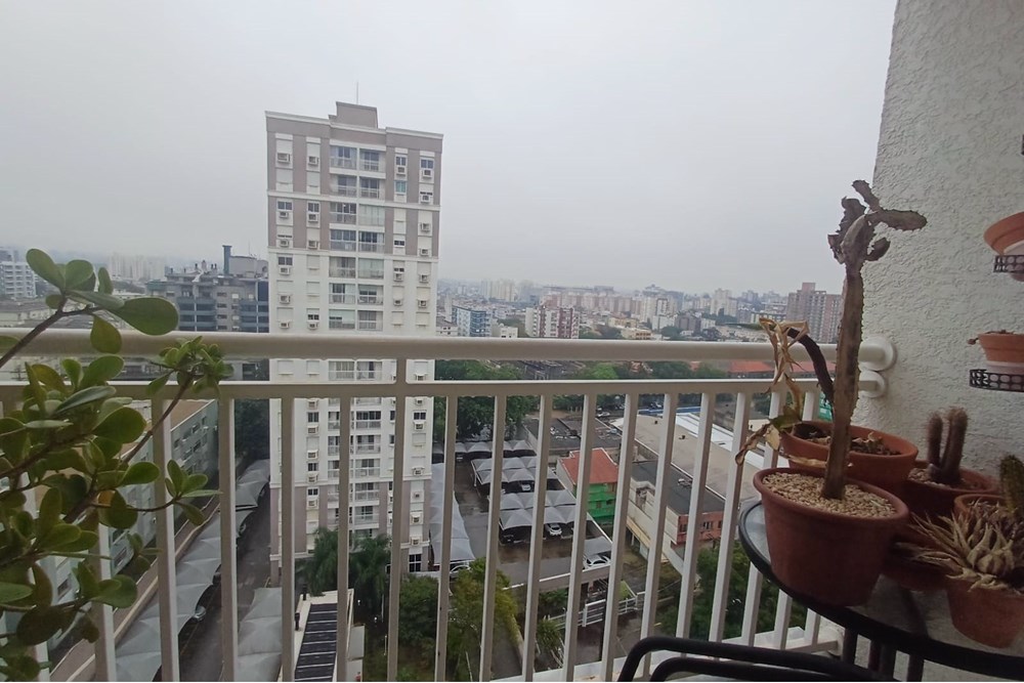 Apartamento à venda com 3 quartos, 74m² - Foto 35