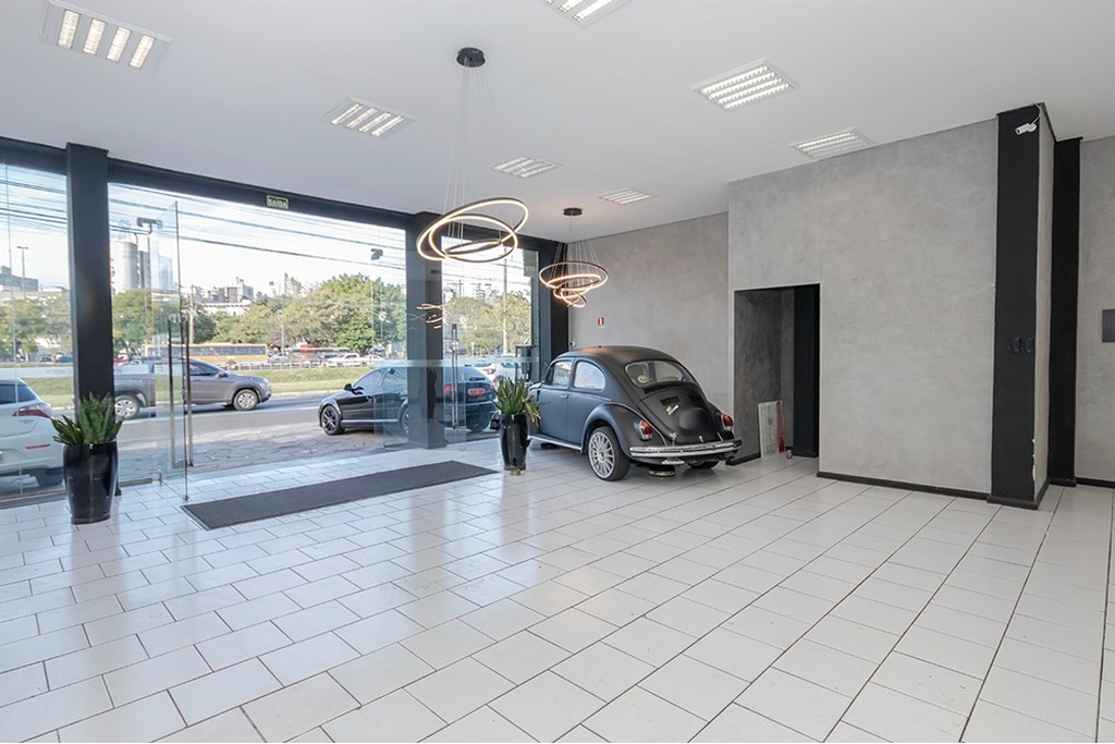 Loja-Salão, 301 m² - Foto 19