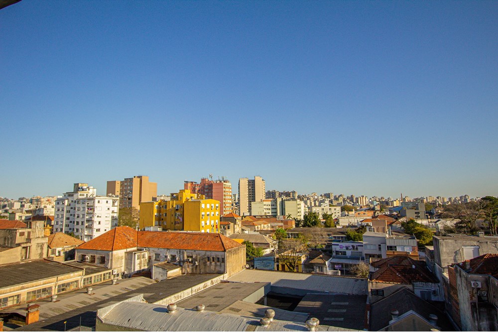 Apartamento à venda com 2 quartos, 87m² - Foto 25