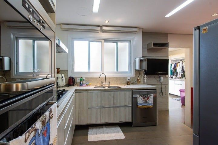 Casa de Condomínio, 5 quartos - Foto 41