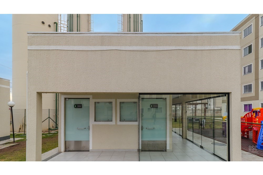 Apartamento, 2 quartos, 41 m² - Foto 16
