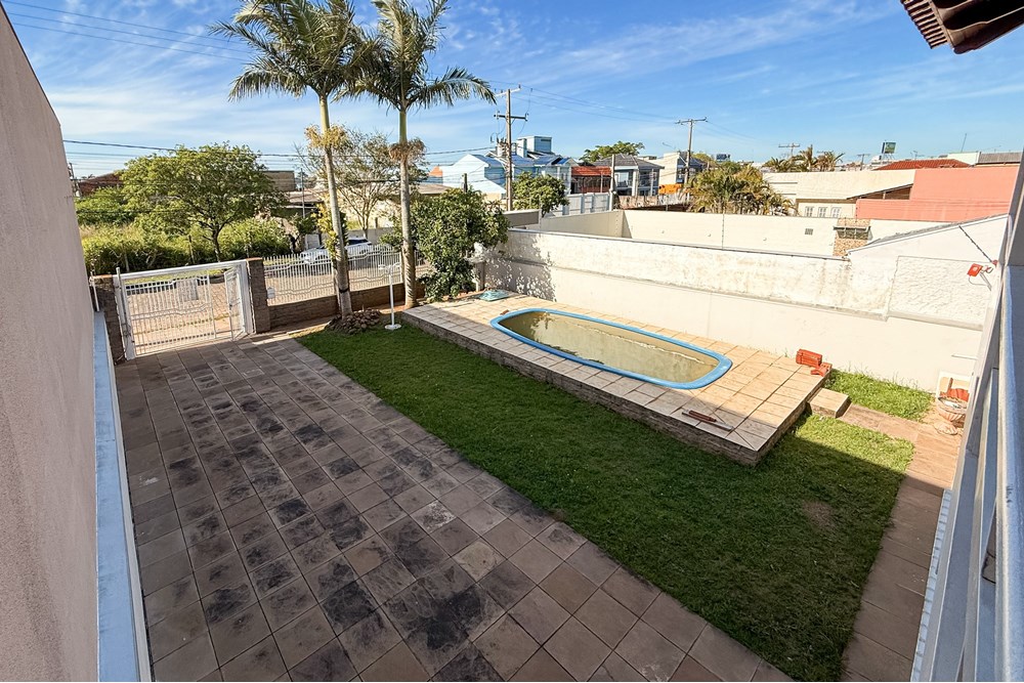 Casa, 3 quartos, 204 m² - Foto 11