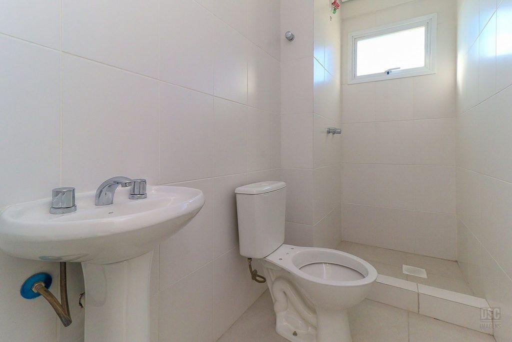 Apartamento, 1 quarto, 34 m² - Foto 7