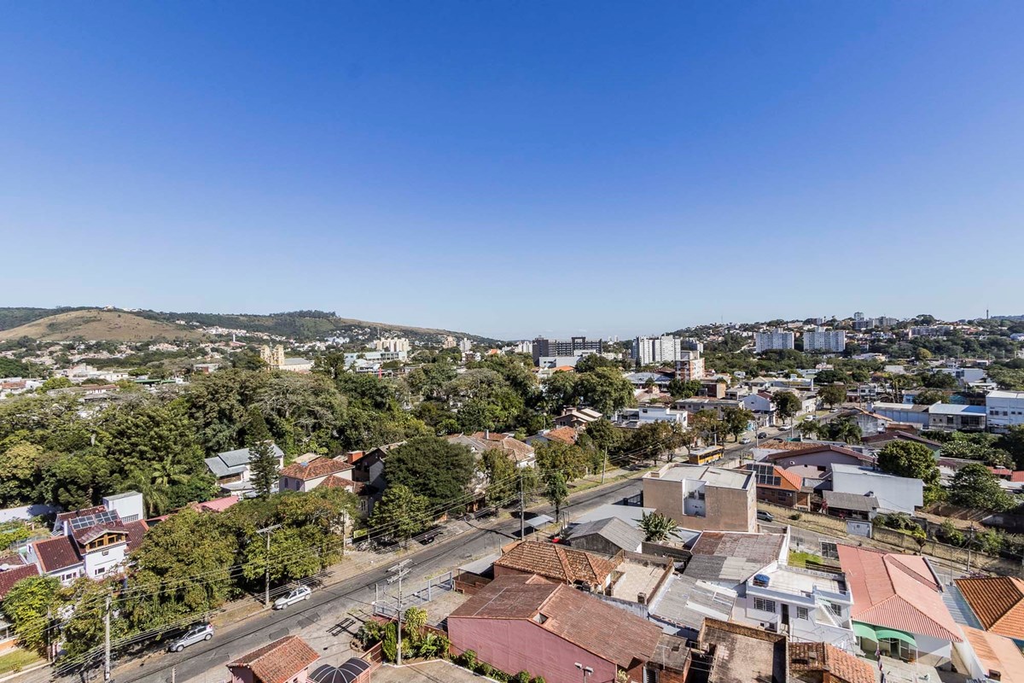Apartamento, 2 quartos, 52 m² - Foto 7