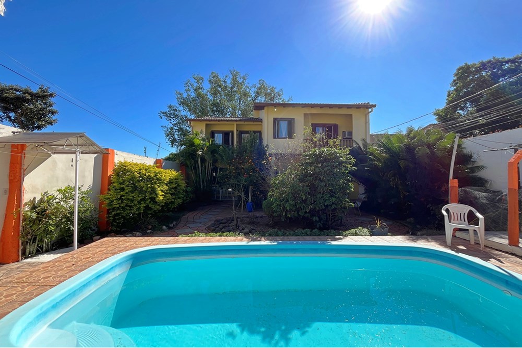 Casa à venda com 4 quartos, 205m² - Foto 15