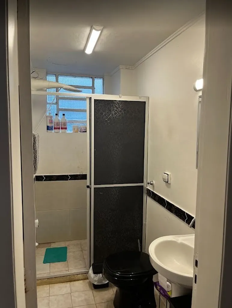 Apartamento, 2 quartos, 95 m² - Foto 33