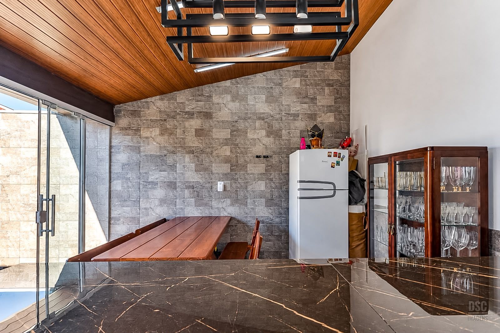 Casa, 2 quartos, 41 m² - Foto 10