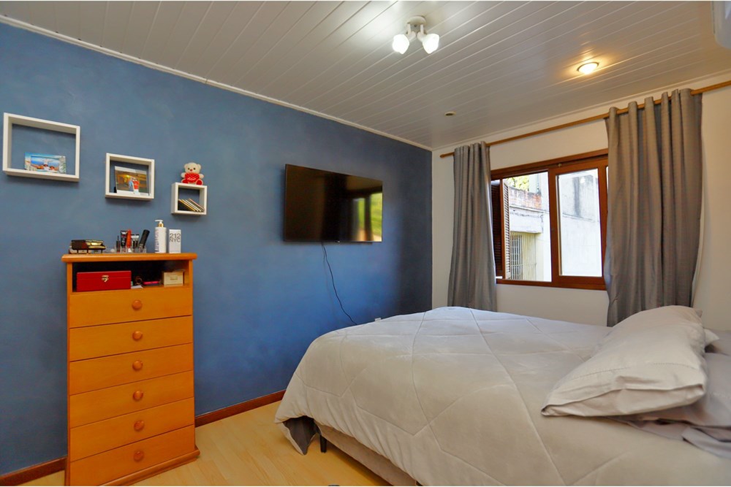 Casa à venda com 3 quartos, 264m² - Foto 39