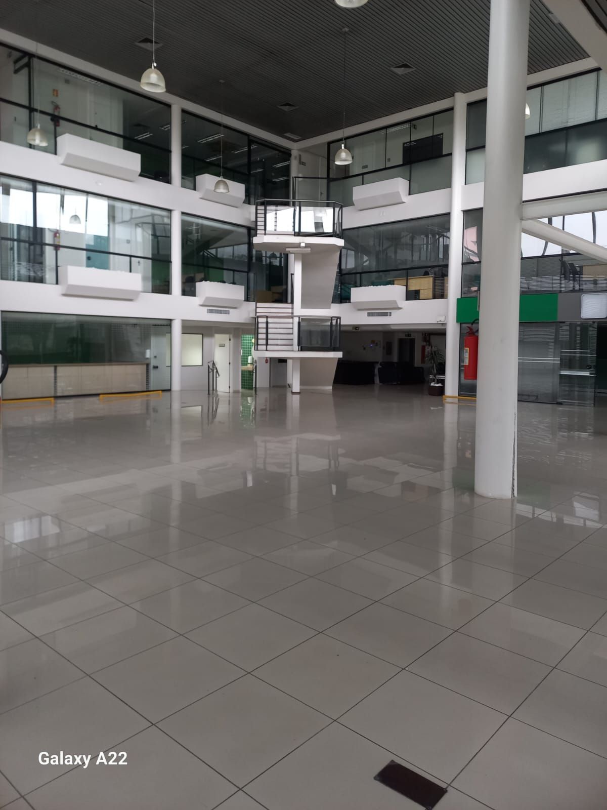 Loja-Salão, 1199 m² - Foto 8